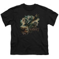 The Hobbit Baddies Youth/Toddler T-Shirt