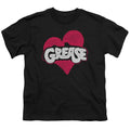 Grease Heart Youth/Toddler T-Shirt