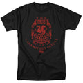 The Venture Bros. Build T-Shirt