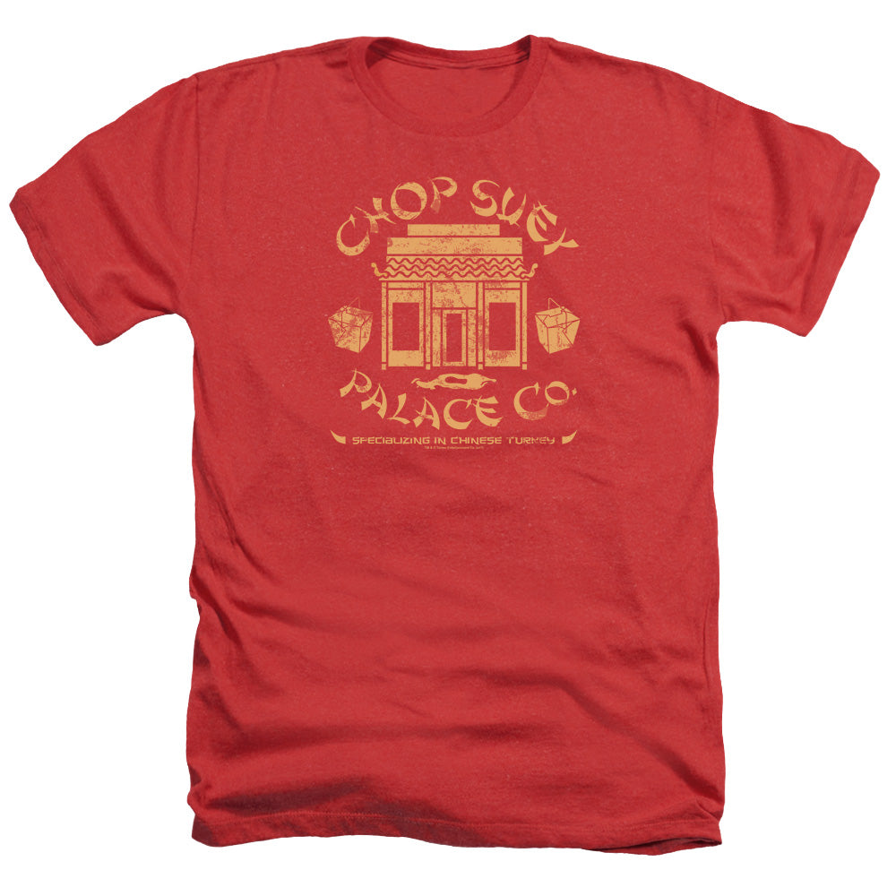 A Christmas Story Chop Suey Palace Co T-Shirt