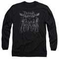Metalocalypse Dethklok Band Long Sleeve T-Shirt