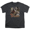 Labyrinth Sir Didymus Youth/Toddler T-Shirt