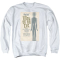 Star Trek Juan Ortiz Wink of an Eye Crewneck Sweatshirt