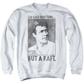 Gilligan's Island Professor Crewneck Sweatshirt