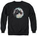 The Hobbit Were Fighers Crewneck Sweatshirt