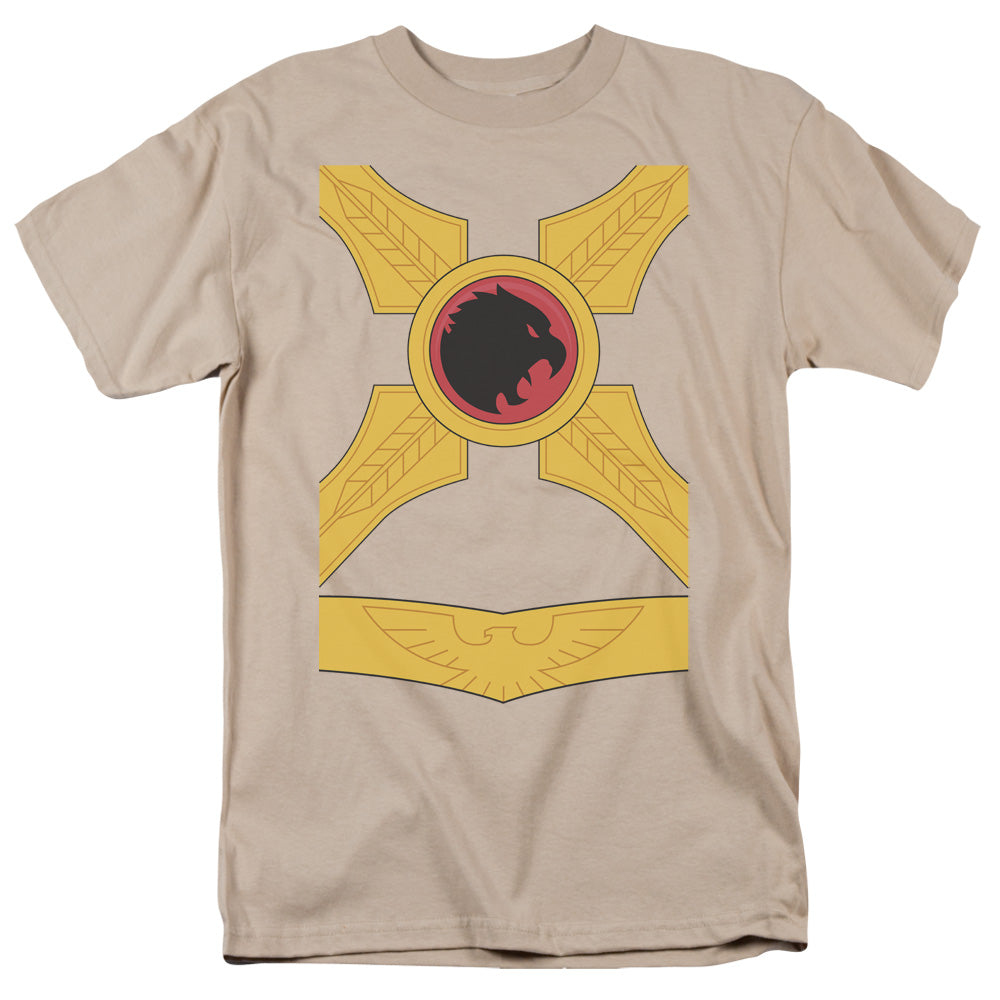 Justice League Hawkman T-Shirt
