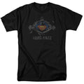 Superman Nerd Rage T-Shirt
