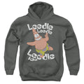 Spongebob Squarepants Singing Patrick Youth Hoodie