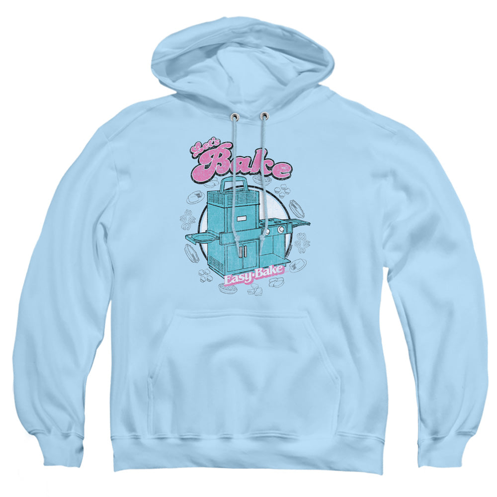 Easy Bake Oven Lets Bake Pullover Hoodie