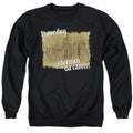 The Princess Bride Have Fun Stormin' Da Castle Black Crewneck Sweatshirt
