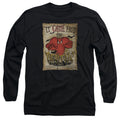 Looney Tunes The Depths Long Sleeve T-Shirt