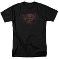 Superman Brick S T-Shirt