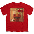 Sesame Street Ellmatic Youth/Toddler T-Shirt
