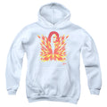 Elvis Presley His Latest Flame Youth Hoodie