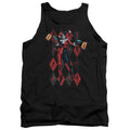 Batman Pow Pow Tank Top