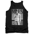 Miles Davis Birth of the Cool Tank Top
