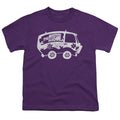 Scooby-Doo Mysterious Shadow Youth/Toddler T-Shirt