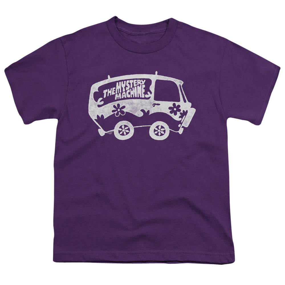 Scooby-Doo Mysterious Shadow Youth/Toddler T-Shirt