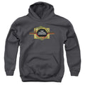 Electric Company Logo Youth Hoodie