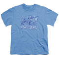 Tom and Jerry Sketchy Youth/Toddler T-Shirt