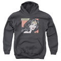 Wonder Woman She Persisted Youth Hoodie