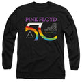 Pink Floyd 50th Logo Long Sleeve T-Shirt