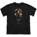 Batman v Superman Ww Ground Zero Youth/Toddler T-Shirt