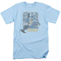 Batman Come Climb With Me T-Shirt