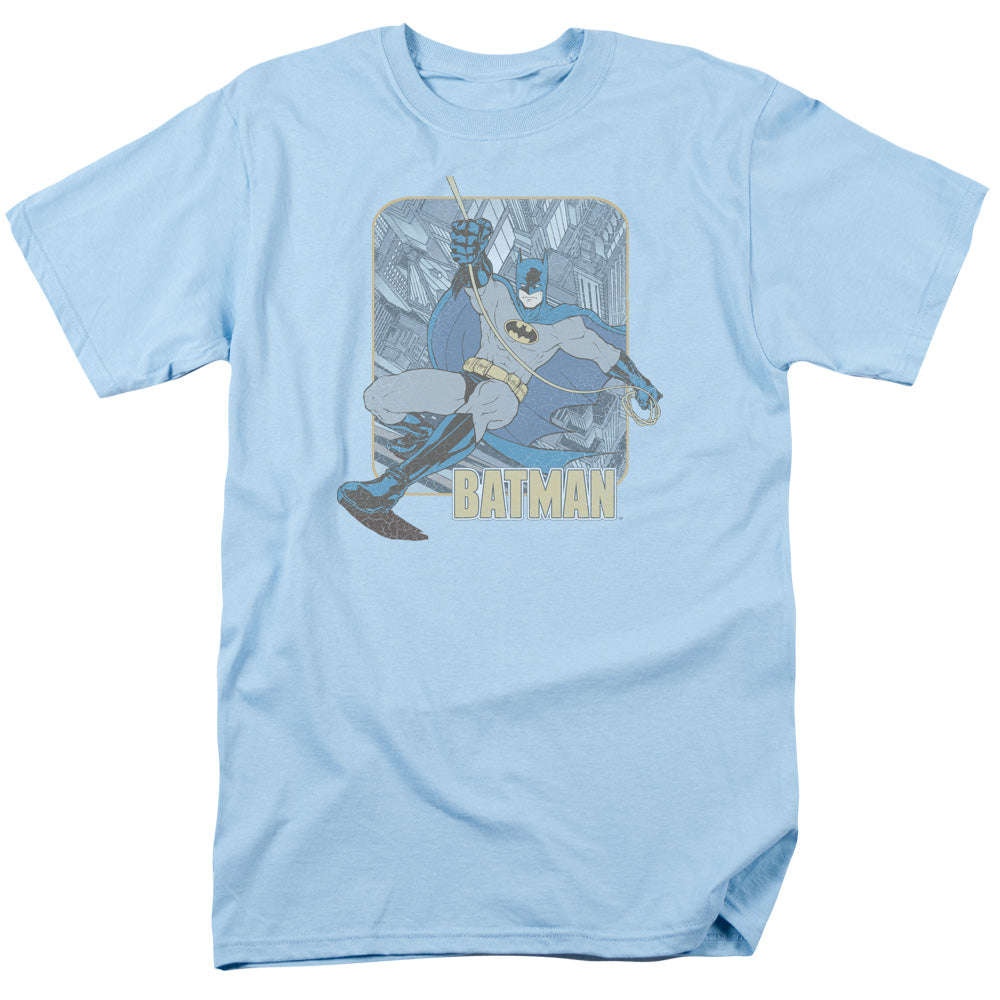 Batman Come Climb With Me T-Shirt