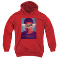 Batman v Superman Superman Poster Youth Hoodie