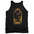 Justice League Deco Tank Top