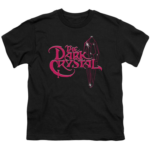 The Dark Crystal Bright Logo Youth/Toddler T-Shirt