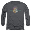 Pink Floyd Welcome to the Machine Sunset Long Sleeve T-Shirt