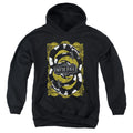 Beetlejuice We Got Worms Youth Hoodie