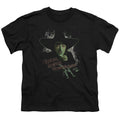 The Wizard of Oz And Your Little Dog Too Youth/Toddler T-Shirt