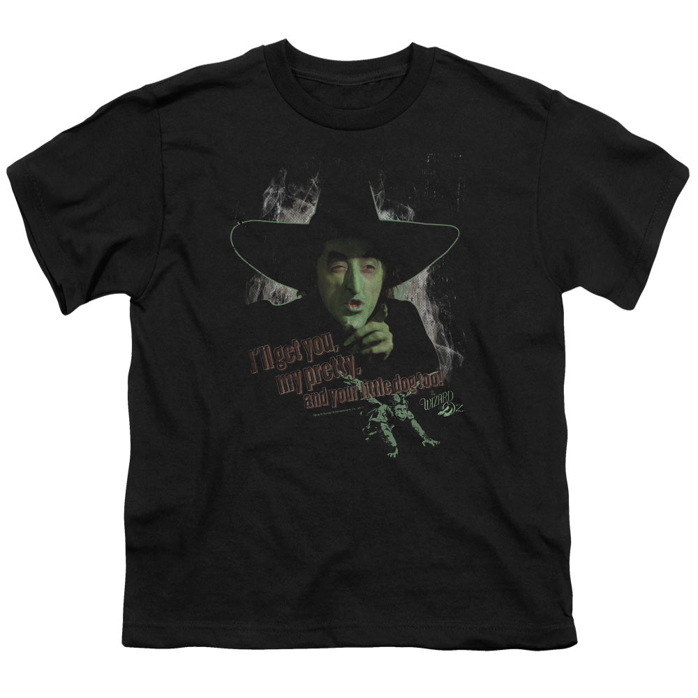 The Wizard of Oz And Your Little Dog Too Youth/Toddler T-Shirt