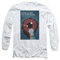 Star Trek Where No One Has Gone Before Long Sleeve T-Shirt
