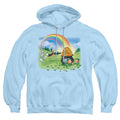 Looney Tunes Mine Mine Mine Pullover Hoodie