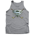 Superman Fore! Tank Top