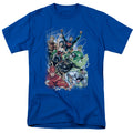 Justice League Justice League #1 T-Shirt