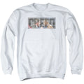 Creed Pep Talk Crewneck Sweatshirt