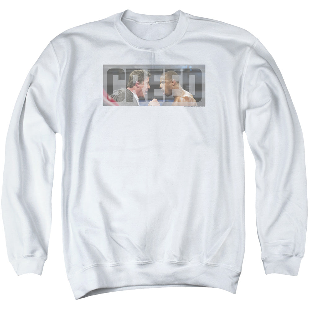 Creed Pep Talk Crewneck Sweatshirt