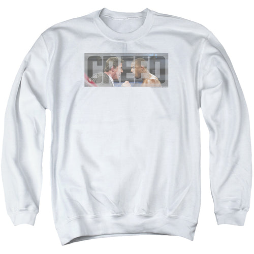 Creed Pep Talk Crewneck Sweatshirt