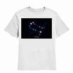 Gemini Stars White