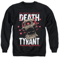 Dungeons & Dragons Death Tyrant Crewneck Sweatshirt