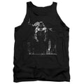 Batman Dirty City Tank Top