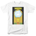 Star Trek Timescape T-Shirt