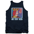 Twin Peaks One Eyed Jacks Tank Top