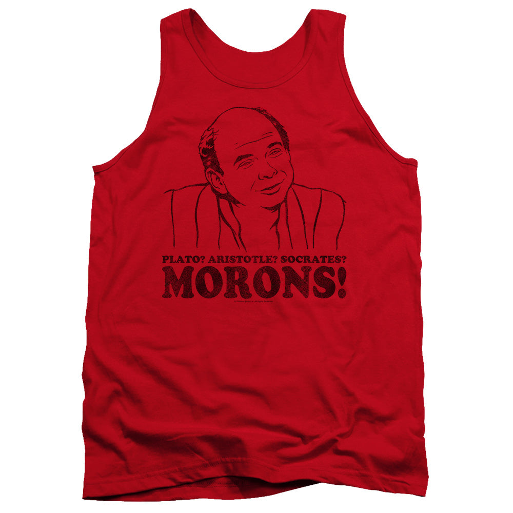 The Princess Bride Morons Tank Top