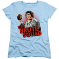 The Princess Bride Brute Squad Womens T-Shirt